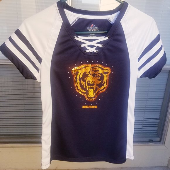Chicago Bears Jersey - Picture 2 of 2